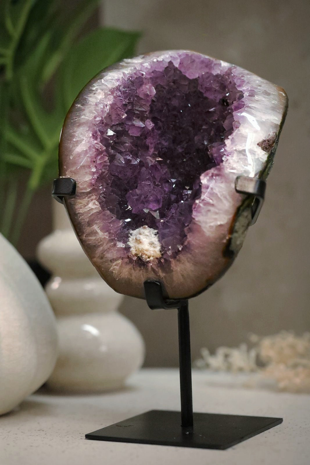 Amethyst Geode